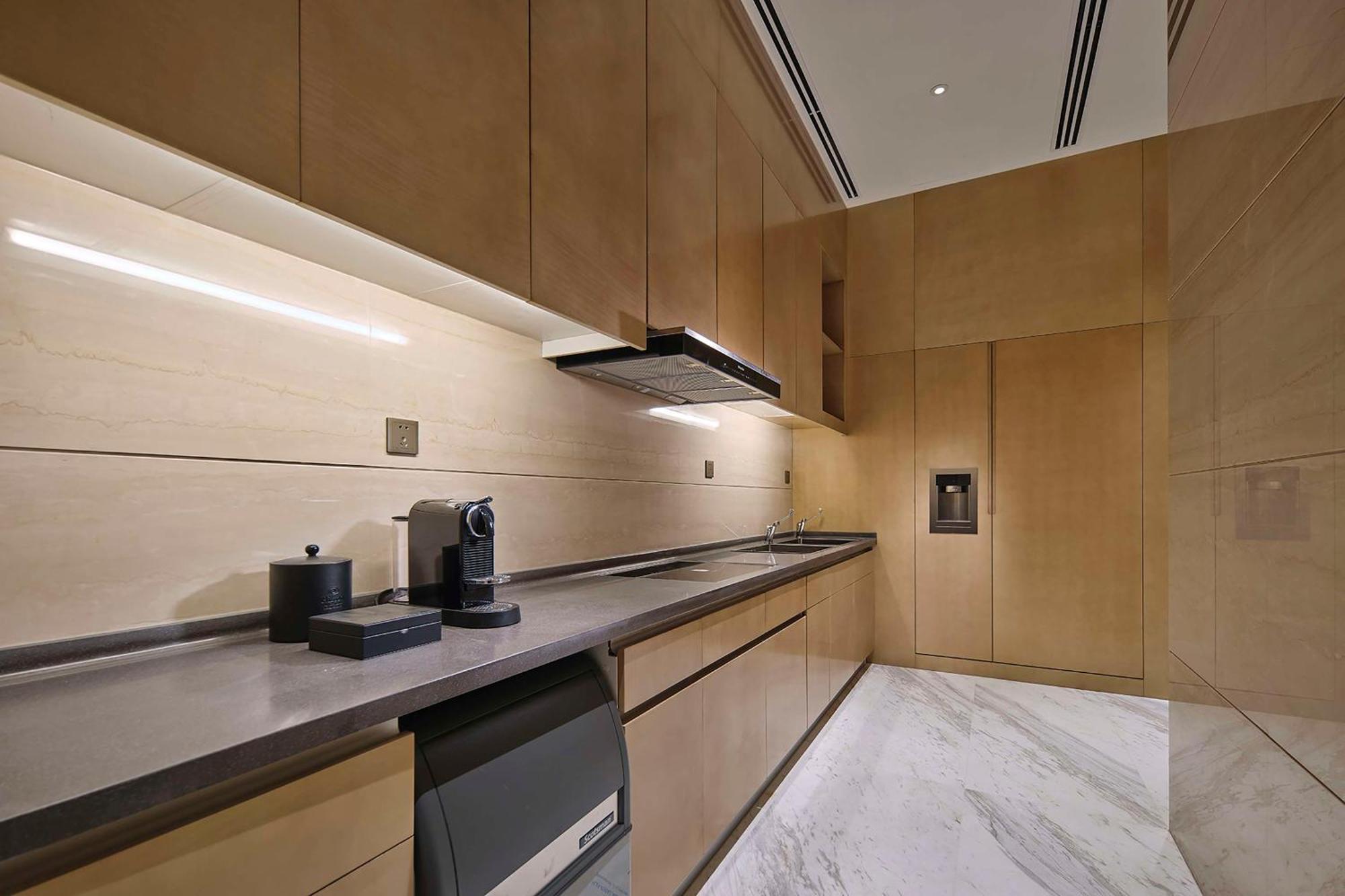 Hilton Beijing Tongzhou 호텔 외부 사진